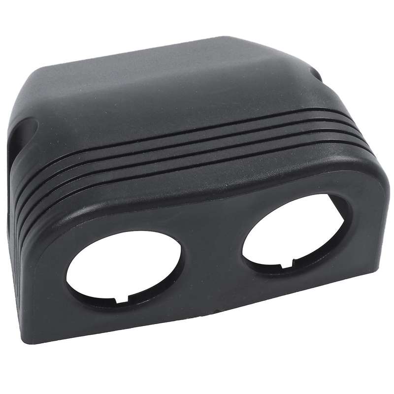 Dual Boat Caravan Usb Cigarette Lighter Socket Splitter 12v Charger
