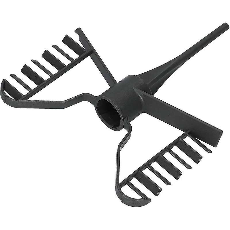 2pcs Butterfly Mixing Whisk Attachment Suitable for Thermomix