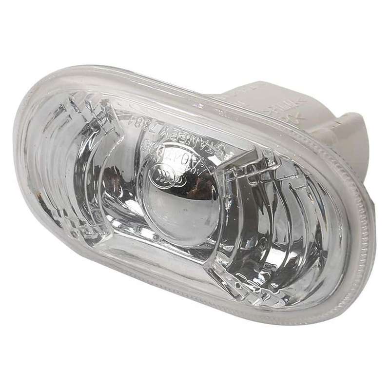 2pcs Side Turn Signal Lamp for Honda Civic Fa1 Fb2 2009-2014 Accord