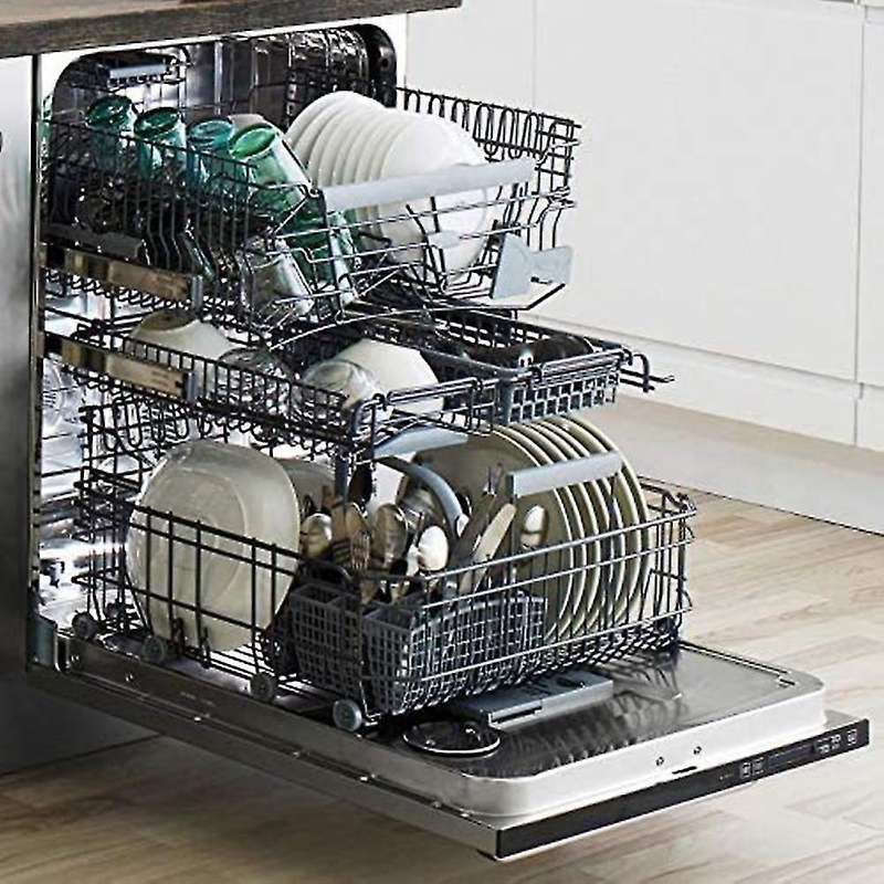 Dishwasher Lower Rack Wheel for Universal Dishwasher