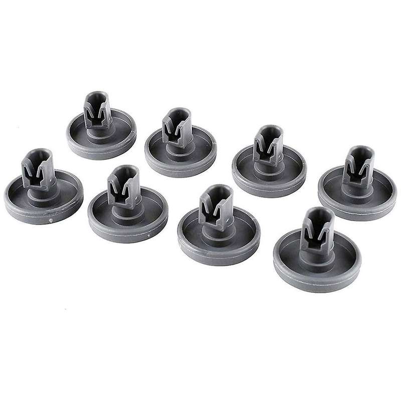 Dishwasher Lower Rack Wheel for Universal Dishwasher