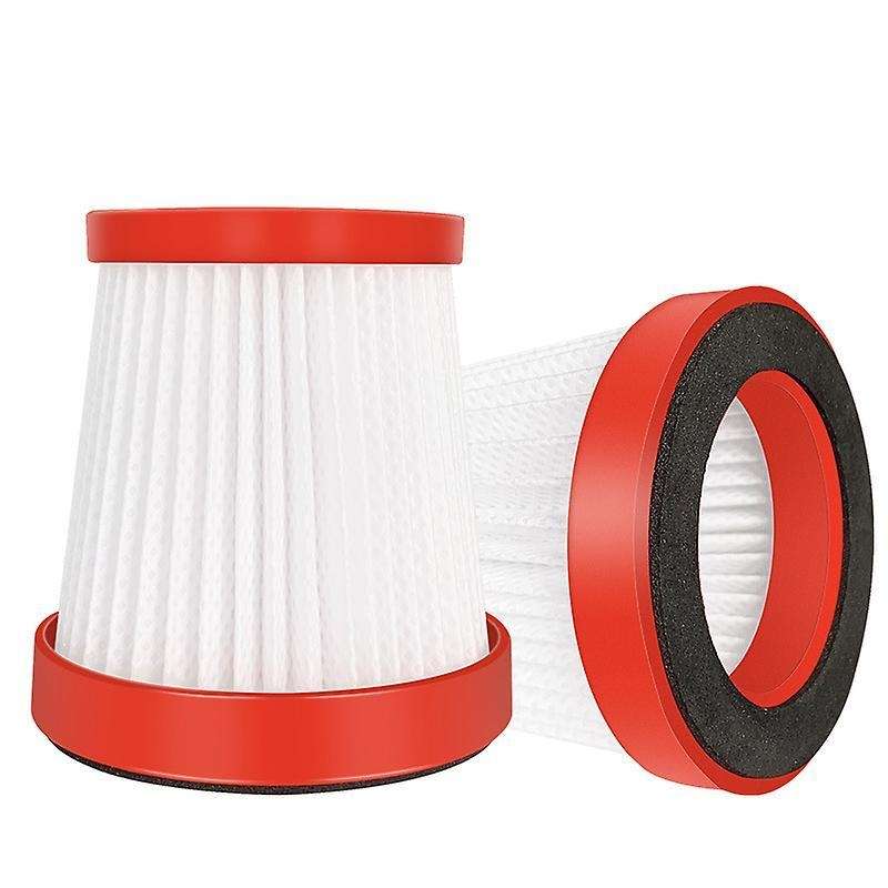 8pcs Filter for Xiaomi Deerma Vc01 Handheld Vacuum Cleaner Parts