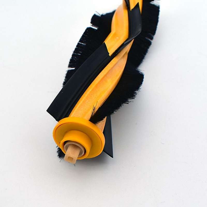 Suitable for Ecovacs Vacuum Cleaner Roller Brush Filter Edge Brush