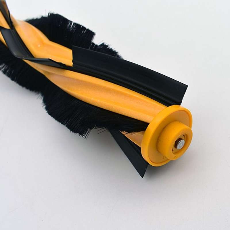 Suitable for Ecovacs Vacuum Cleaner Roller Brush Filter Edge Brush