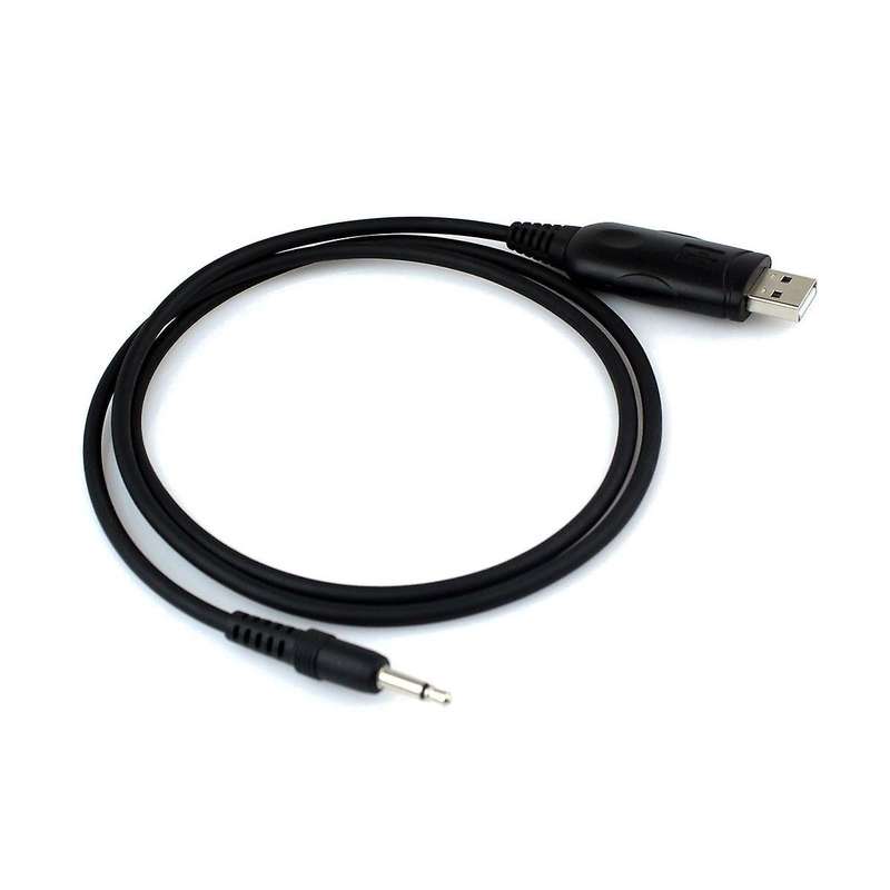 Usb Programming Cable for Motorola Cp160 Cp200 Ep450 Walkie Talkie