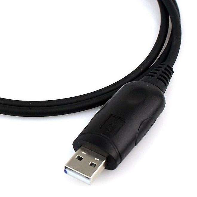 Usb Programming Cable for Motorola Cp160 Cp200 Ep450 Walkie Talkie