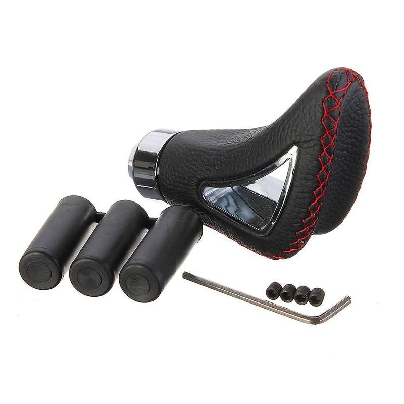 Universal Car Van Truck Manual Shift Handle Cover