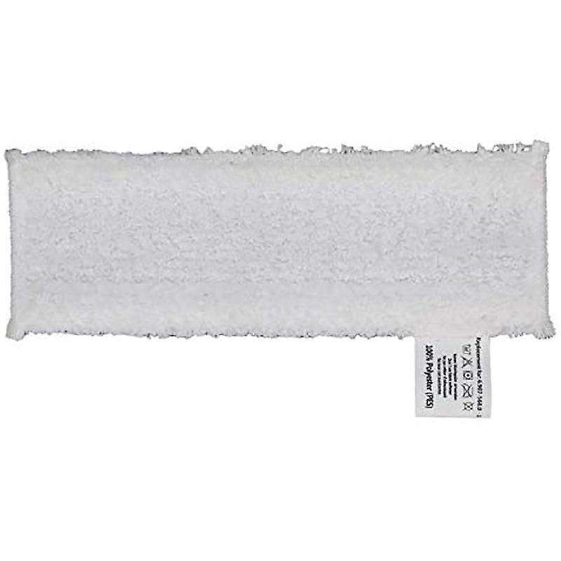 2 Pcs Microfiber Cloth for Karcher Sc2 Easyfix Steam Cleaner Mop Pads