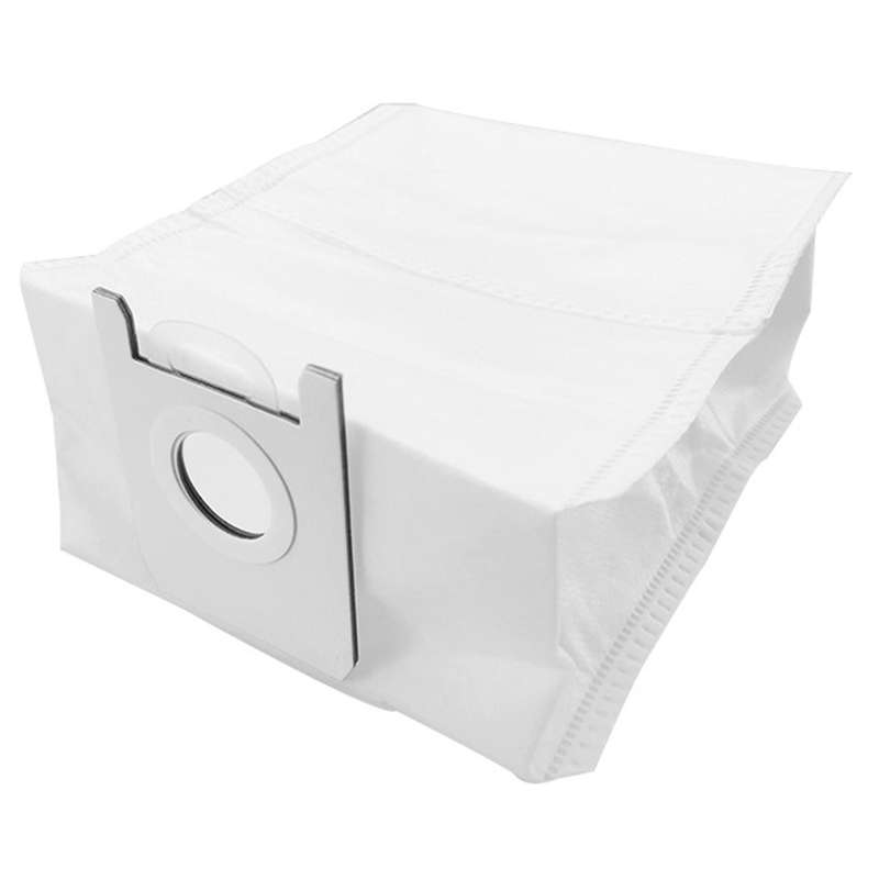 For Roidmi Eve Plus Vacuum Cleaner Dust Bag Wipes Repetitive Wipes