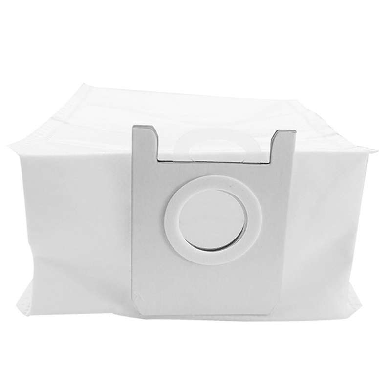 For Roidmi Eve Plus Vacuum Cleaner Dust Bag Wipes Repetitive Wipes