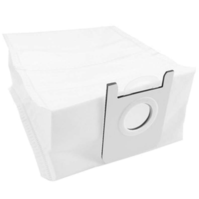 For Roidmi Eve Plus Vacuum Cleaner Dust Bag Wipes Repetitive Wipes