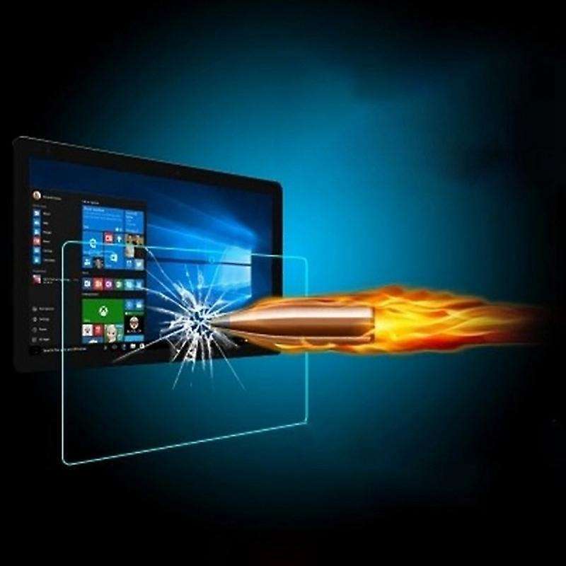 Screen Protector for Chuwi Hi10 Xr Hi10 X Hi10 Air 10.1 Tempered Film