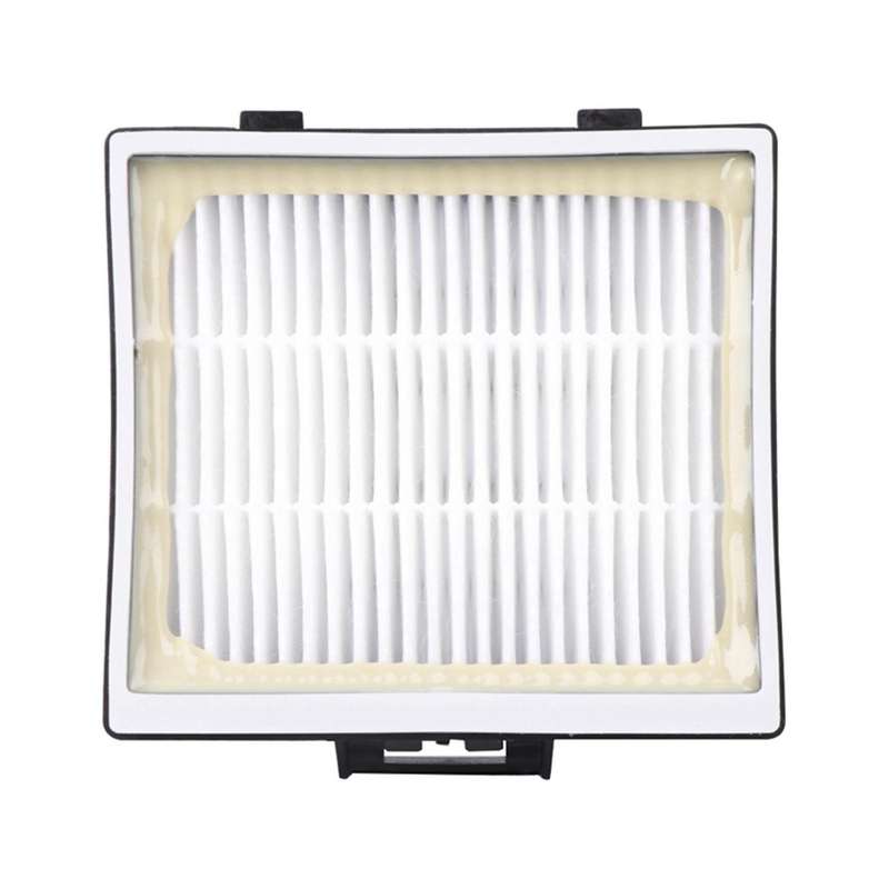 1pcs Motor Filter and 1pcs Hepa Filter for Bosch Bsgl Vsz Bsd Bsa