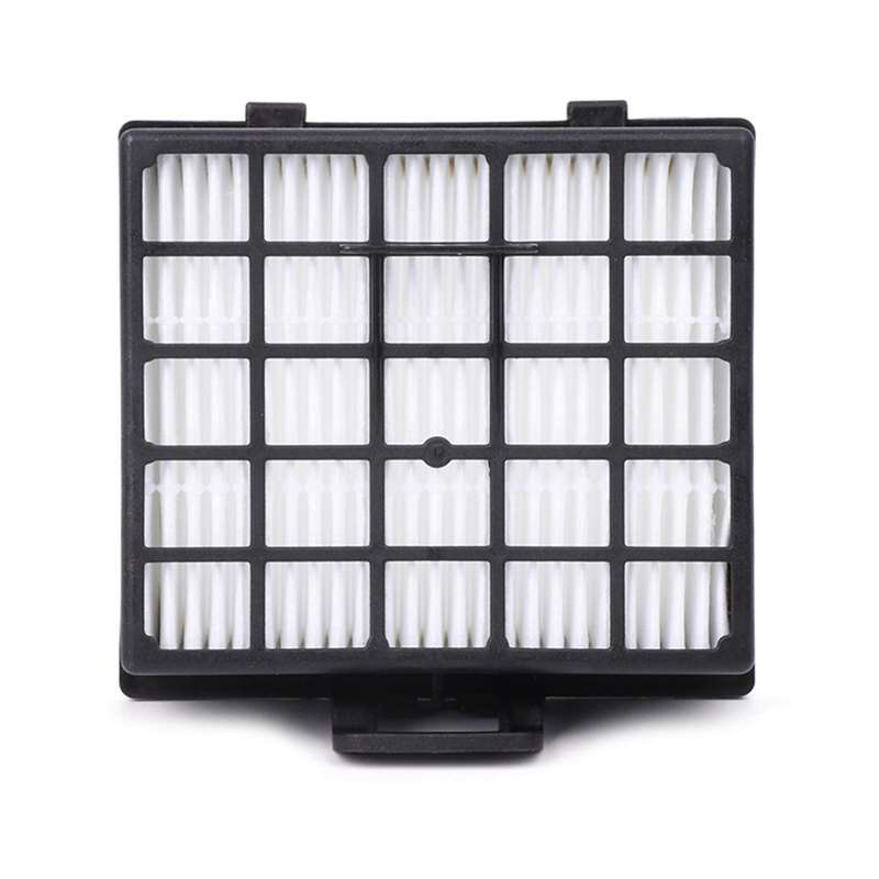 1pcs Motor Filter and 1pcs Hepa Filter for Bosch Bsgl Vsz Bsd Bsa