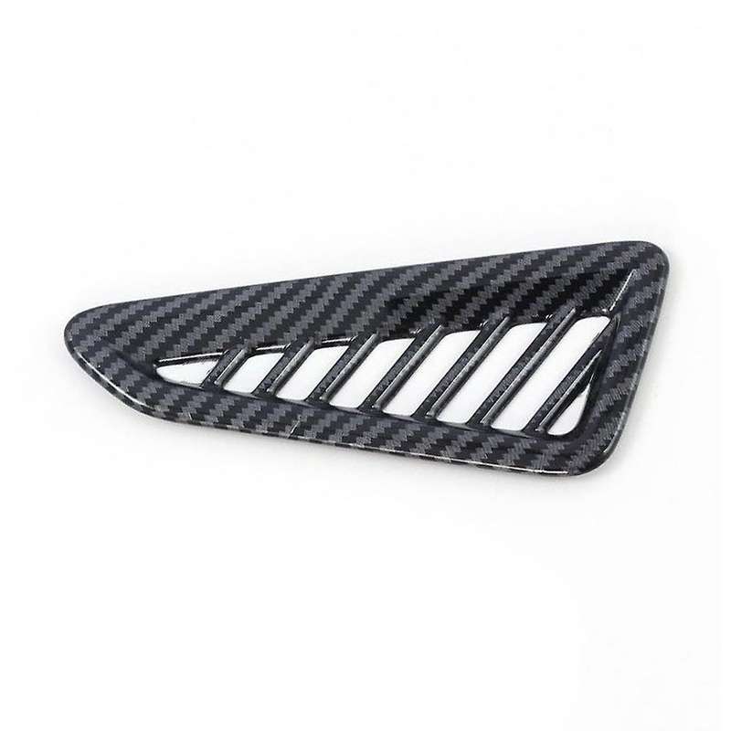 Car Interior Accessories Car Dashboard Air Outlet Cover Trim