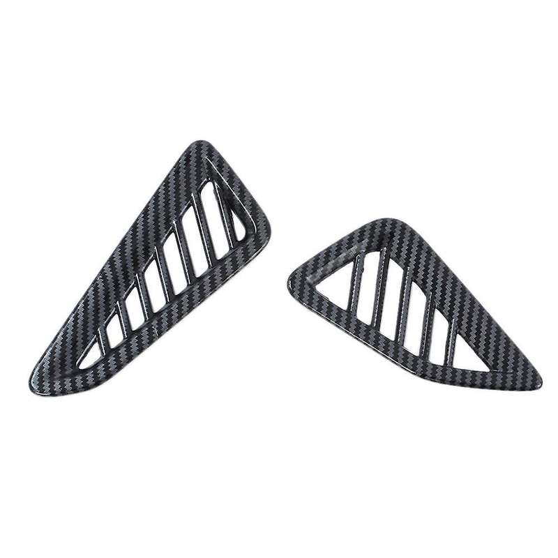 Car Interior Accessories Car Dashboard Air Outlet Cover Trim