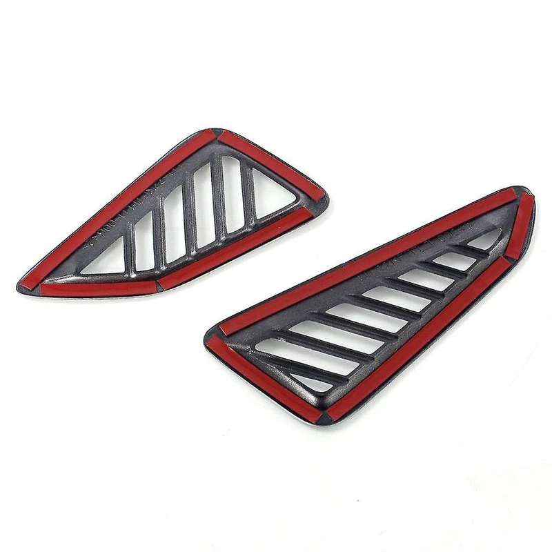 Car Interior Accessories Car Dashboard Air Outlet Cover Trim