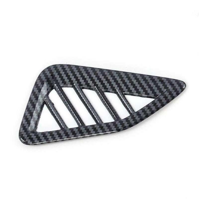 Car Interior Accessories Car Dashboard Air Outlet Cover Trim