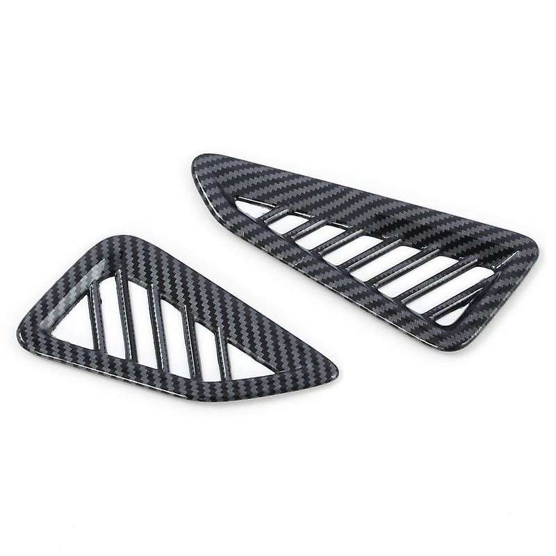 Car Interior Accessories Car Dashboard Air Outlet Cover Trim
