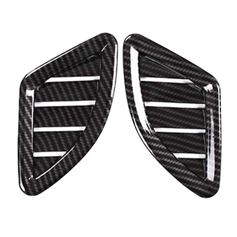 For Bmw X1 F48 2016-2019 X2 F47 2018 2019 Abs Dashboard Vent Cover