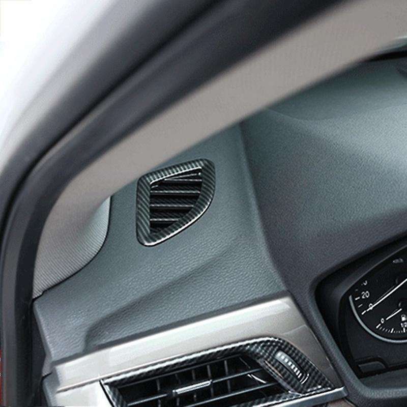 For Bmw X1 F48 2016-2019 X2 F47 2018 2019 Abs Dashboard Vent Cover