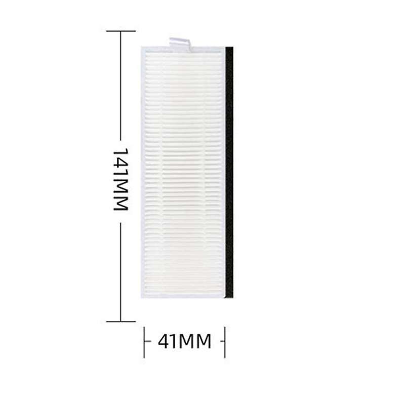 For Silvercrest Ssr1 Ssra1 Hepa Filter Replacement Parts