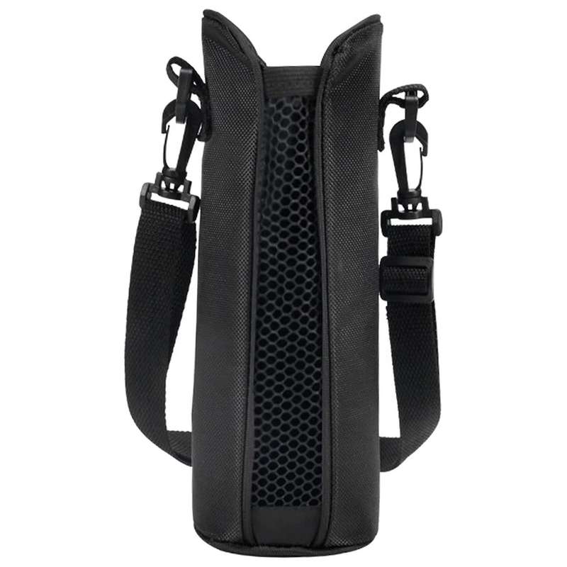Bottle Carrier Pouch,bottle Pouch Holder Adjustable Shoulder Strap