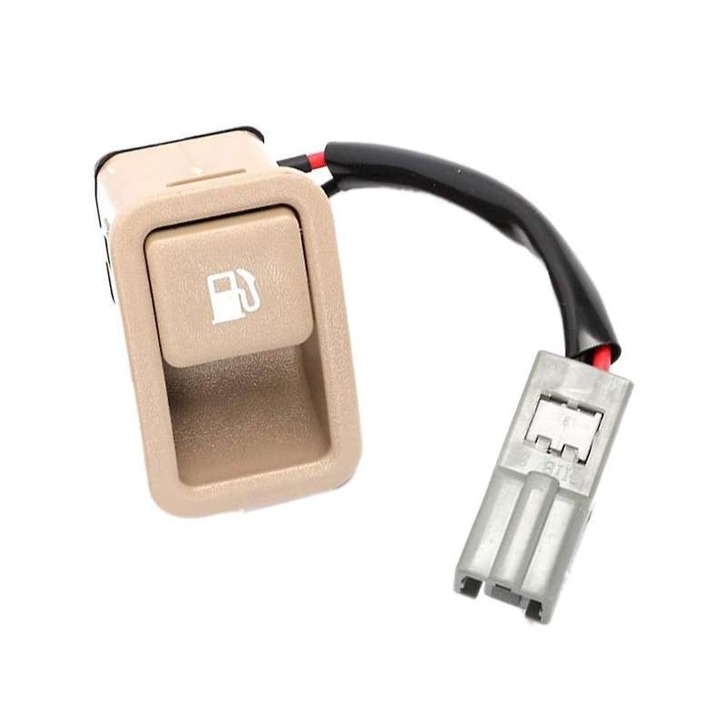 Car Fuel Filler Tank Cover Opening Switch Button for Hyundai Santa Fe