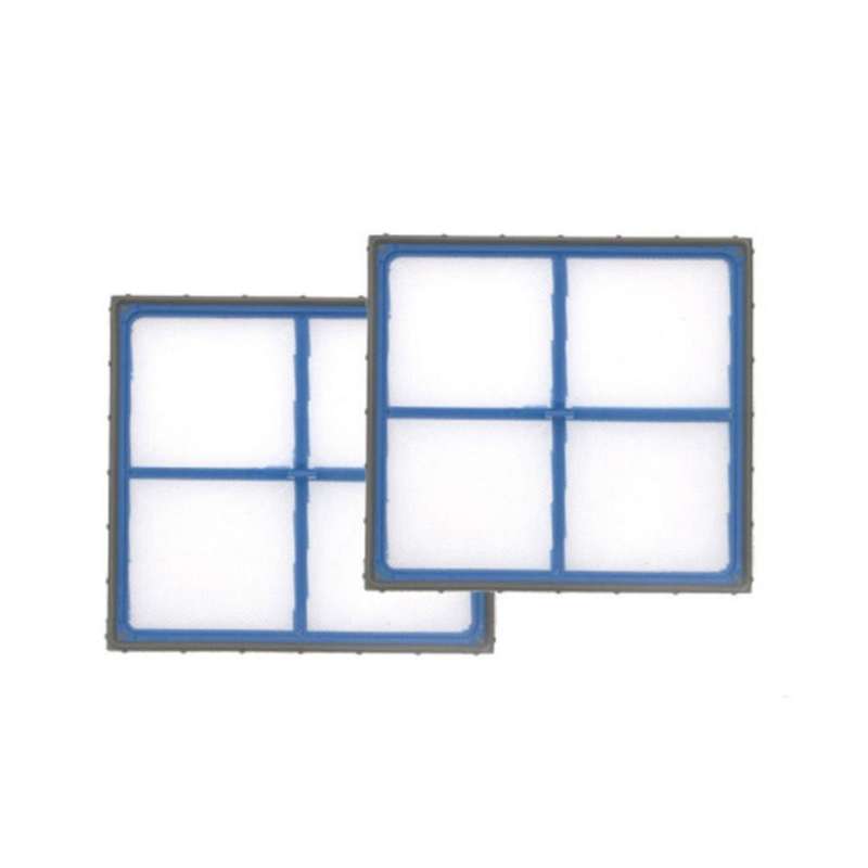 Hepa Filter for Ilife V8s X750 X785 V80 Robot Vacuum Cleaner Parts