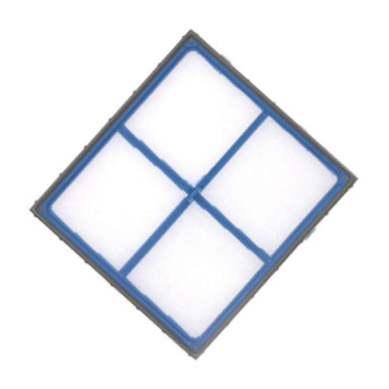 Hepa Filter for Ilife V8s X750 X785 V80 Robot Vacuum Cleaner Parts