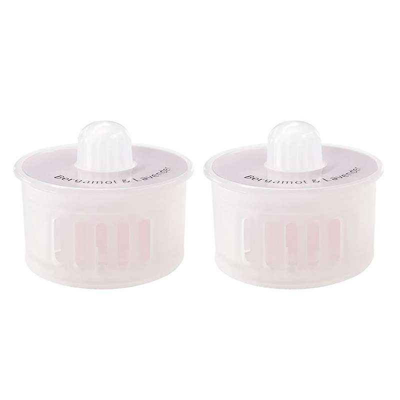 For Ecovacs Deebot T9 Max T9 Power Fragrance Air Freshener Pink