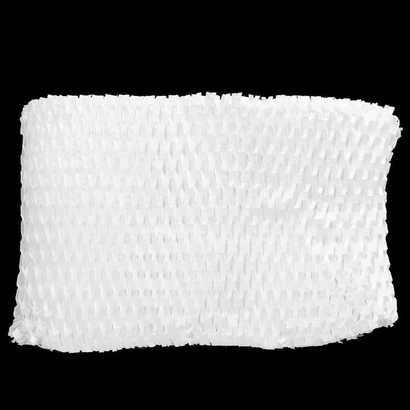 2x Hu4102 Humidifier Filter,filter Bacteria and Scale for Philips