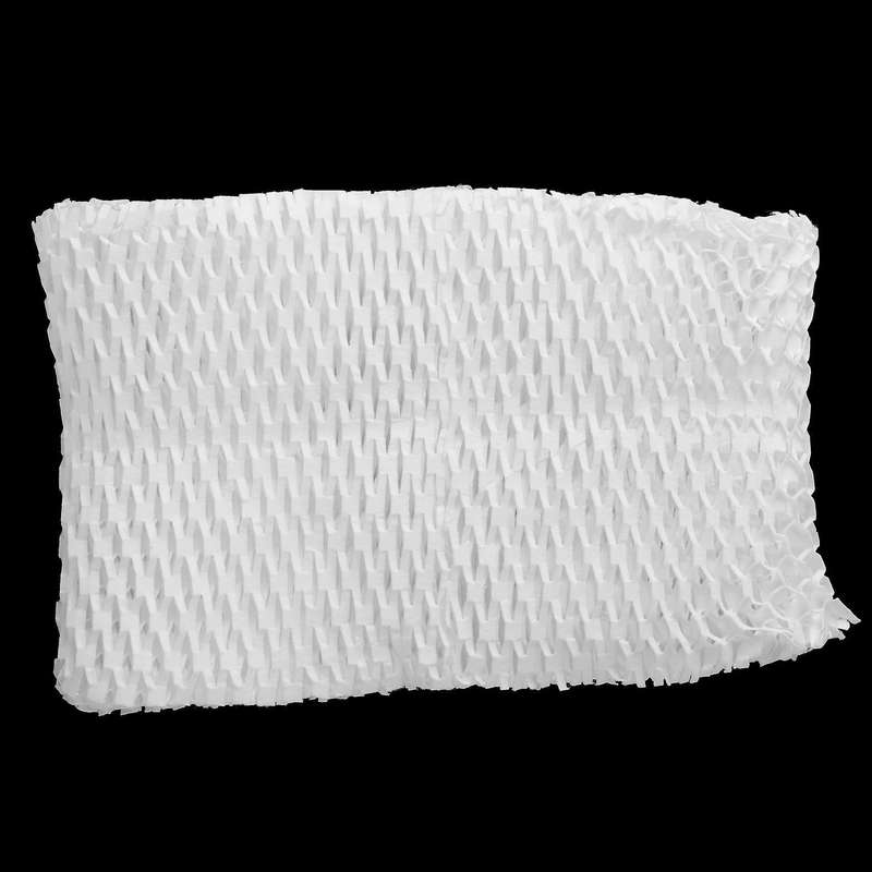 2x Hu4102 Humidifier Filter,filter Bacteria and Scale for Philips