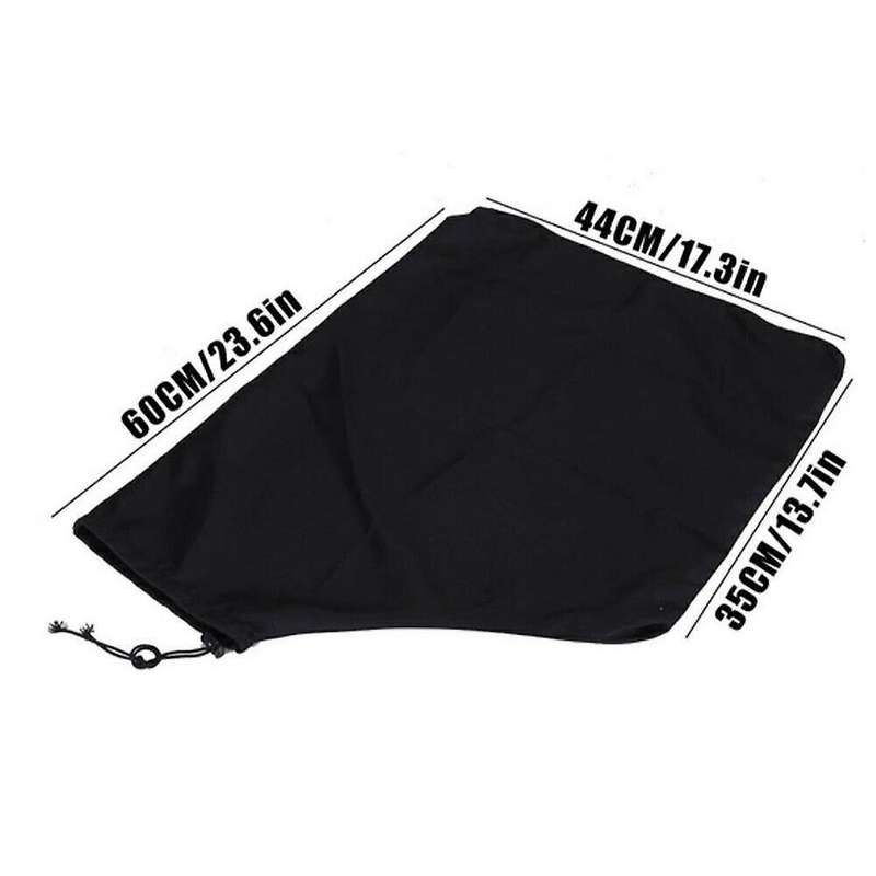 Shredder Leaf Blower Bag Collection Sack Vacuum Storage Replacement