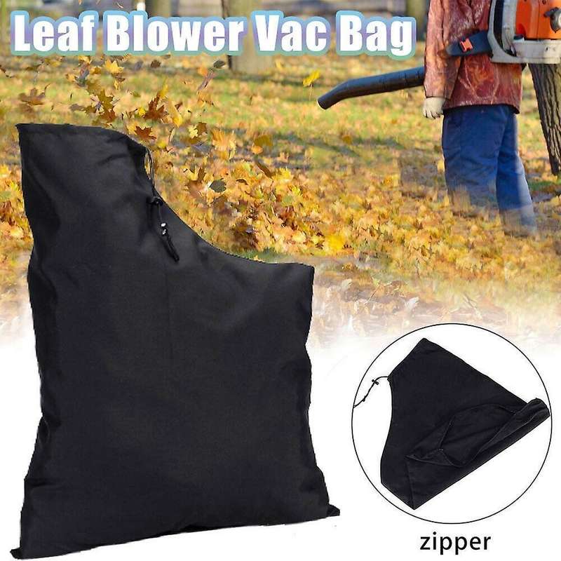 Shredder Leaf Blower Bag Collection Sack Vacuum Storage Replacement