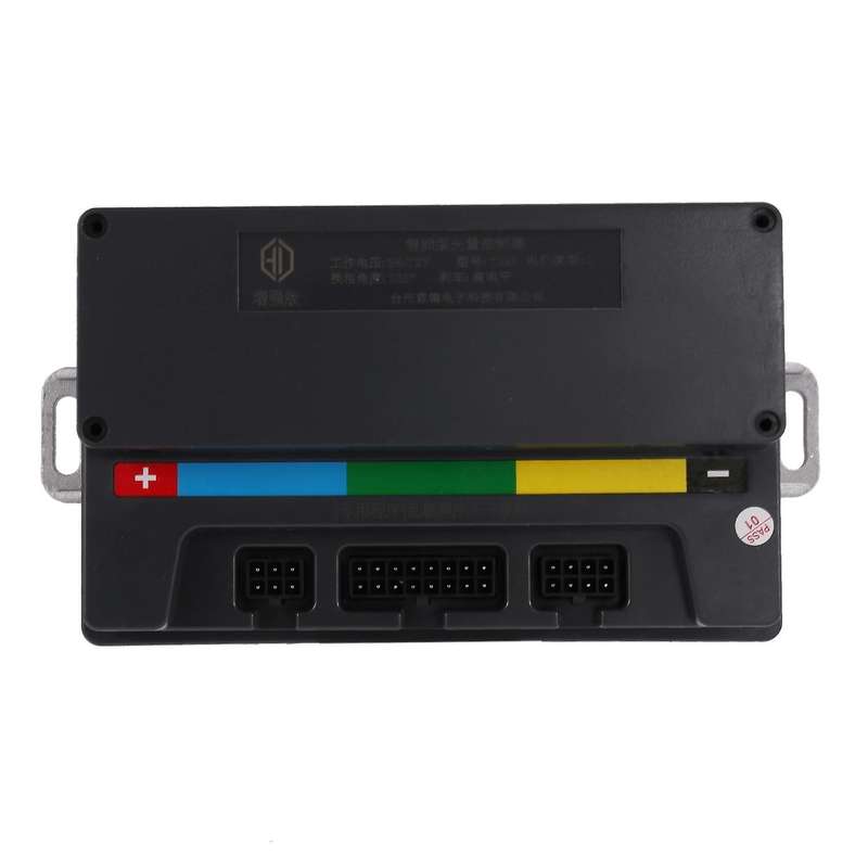 Em50sp 72v 50a 55kph Sine Wave Controller for Electric Scooter Bike