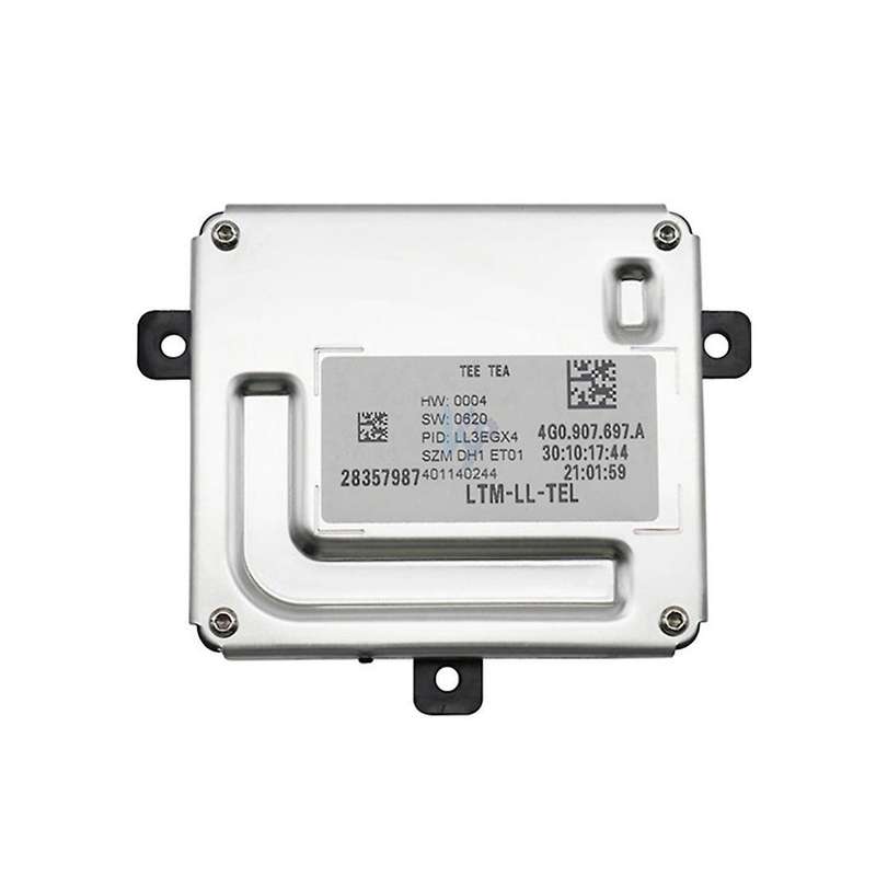 4g0907697a Headlight Ballast Unit For-vw Golf Mk7 Amarok Caddy Golf