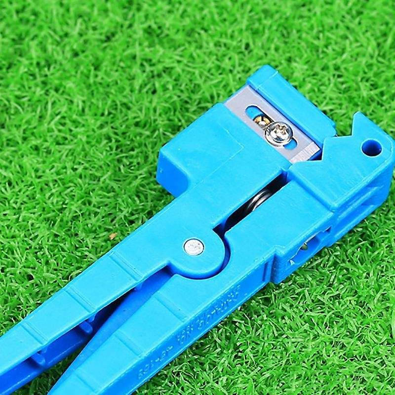 2 Pcs Cable Stripper 45-163 Buffer Tube Cable Sheath Jacket Cutter