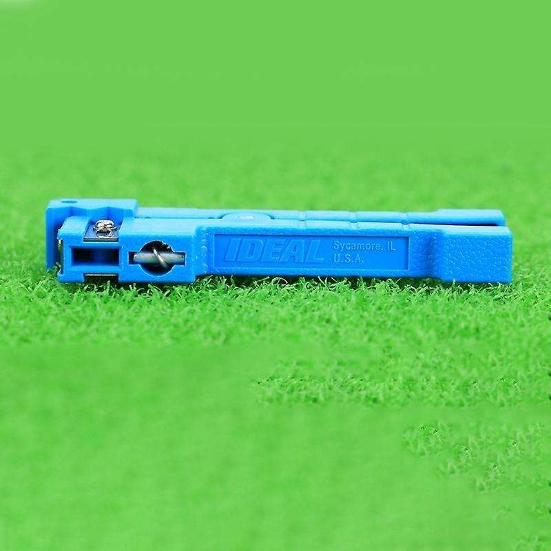 2 Pcs Cable Stripper 45-163 Buffer Tube Cable Sheath Jacket Cutter