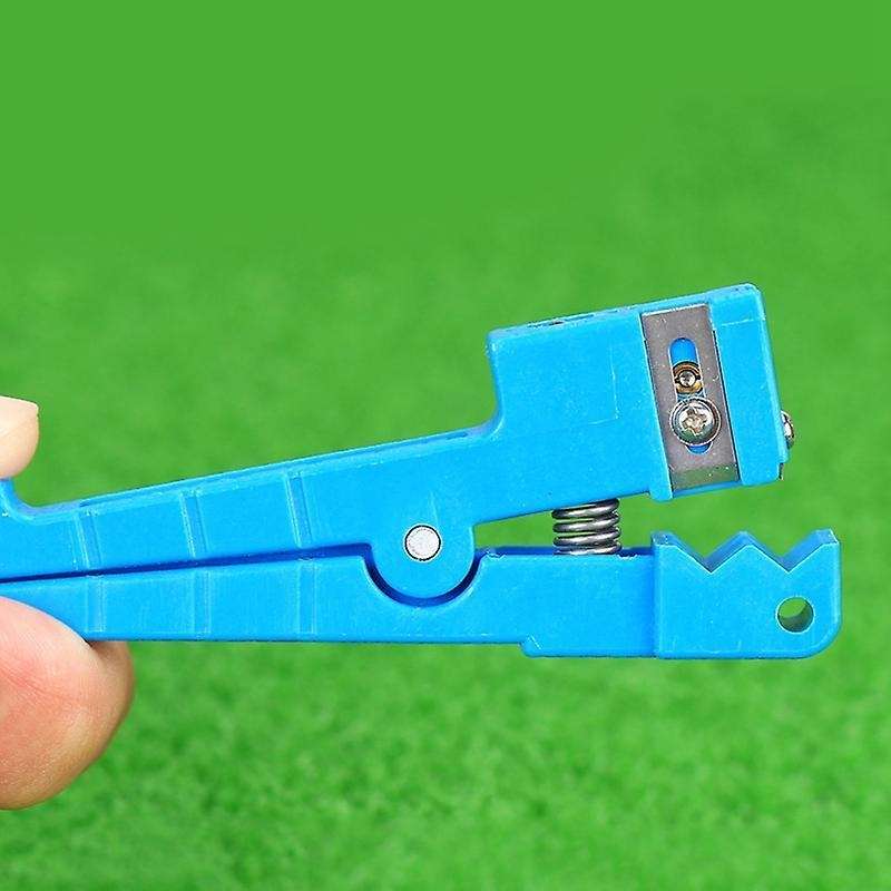 2 Pcs Cable Stripper 45-163 Buffer Tube Cable Sheath Jacket Cutter