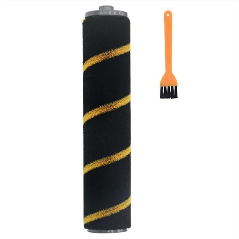 2pcs Replacement Parts Main Roller Brush for Xiaomi Dreame V16