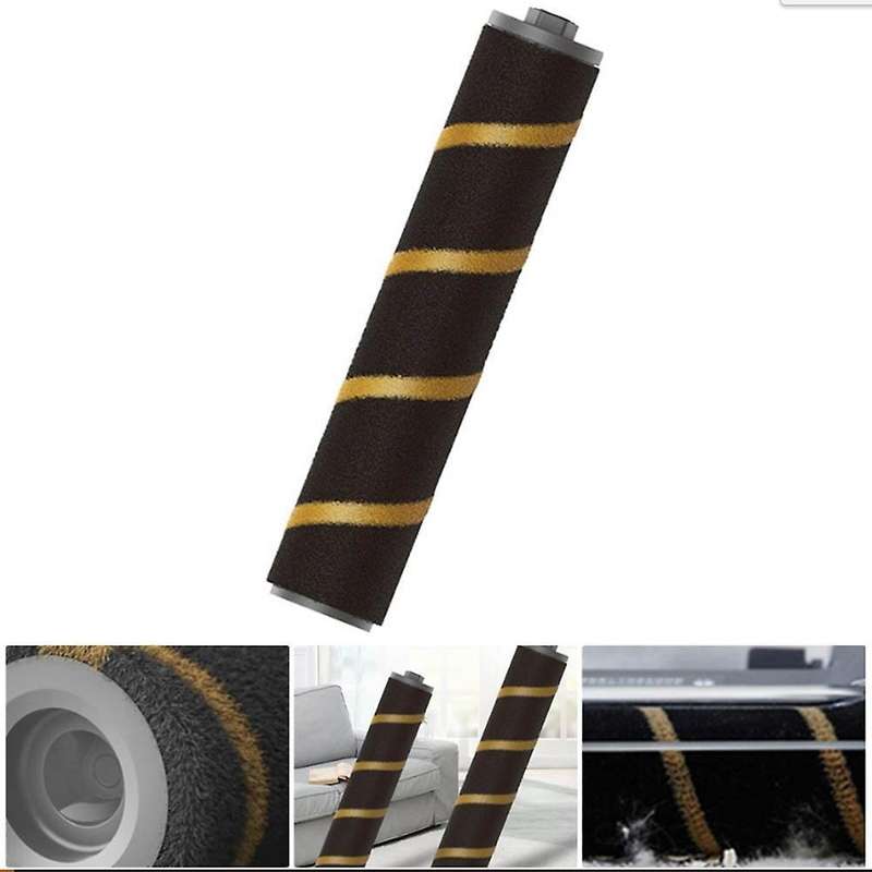 2pcs Replacement Parts Main Roller Brush for Xiaomi Dreame V16