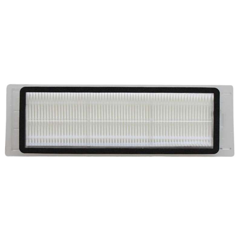 Hepa Filter Main Brush for Xiaomi Robot Roborock S50 S51 S55 T6 9 Pcs