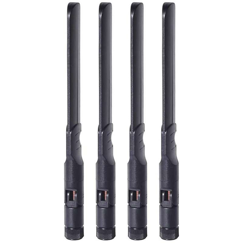 2.4g Wifi Antenna 5.8 Ghz 5g 2.4ghz 8dbi Sma Male Connector Dual Band