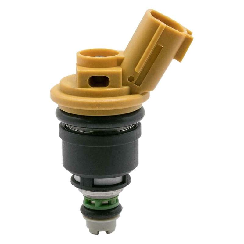 6pcs New 550cc 555cc Fuel Injector Nozzle 16600-rr543 for Nissan