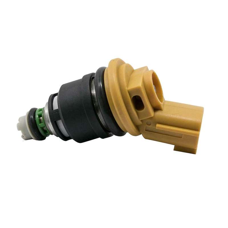 6pcs New 550cc 555cc Fuel Injector Nozzle 16600-rr543 for Nissan