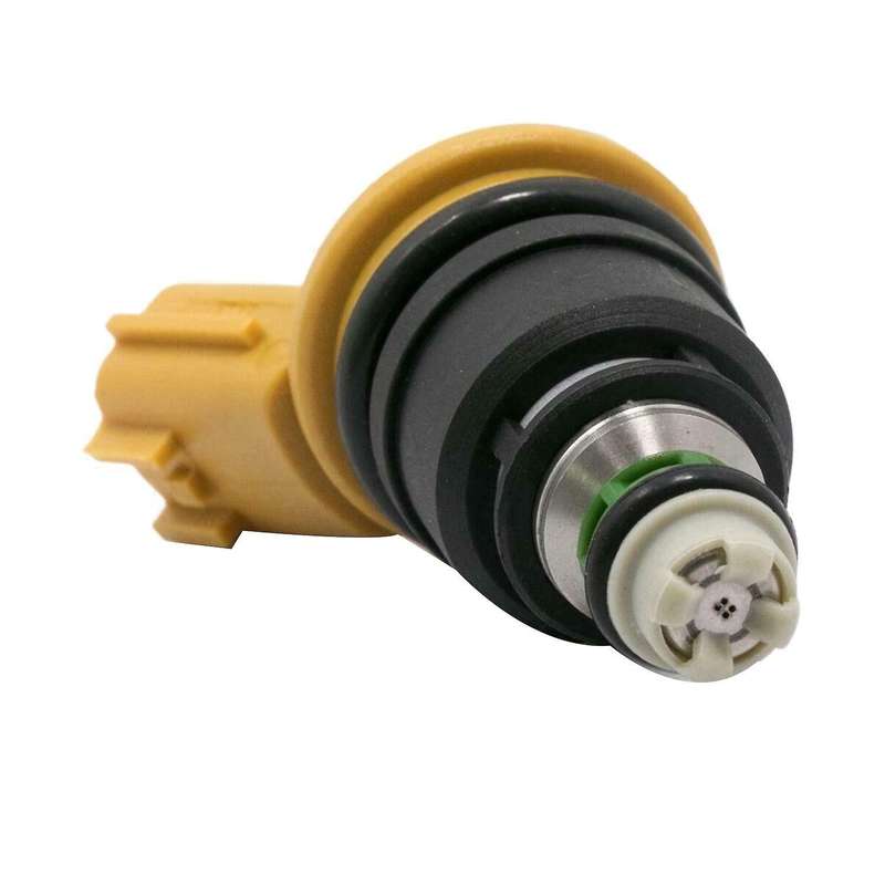 6pcs New 550cc 555cc Fuel Injector Nozzle 16600-rr543 for Nissan