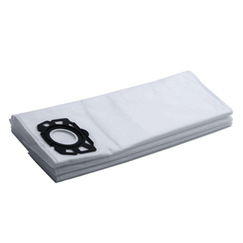 4pcs Of Filter Bags for Karcher Mv4 Mv5 Mv6 Wd4 Wd5 Wd6 Wd4000