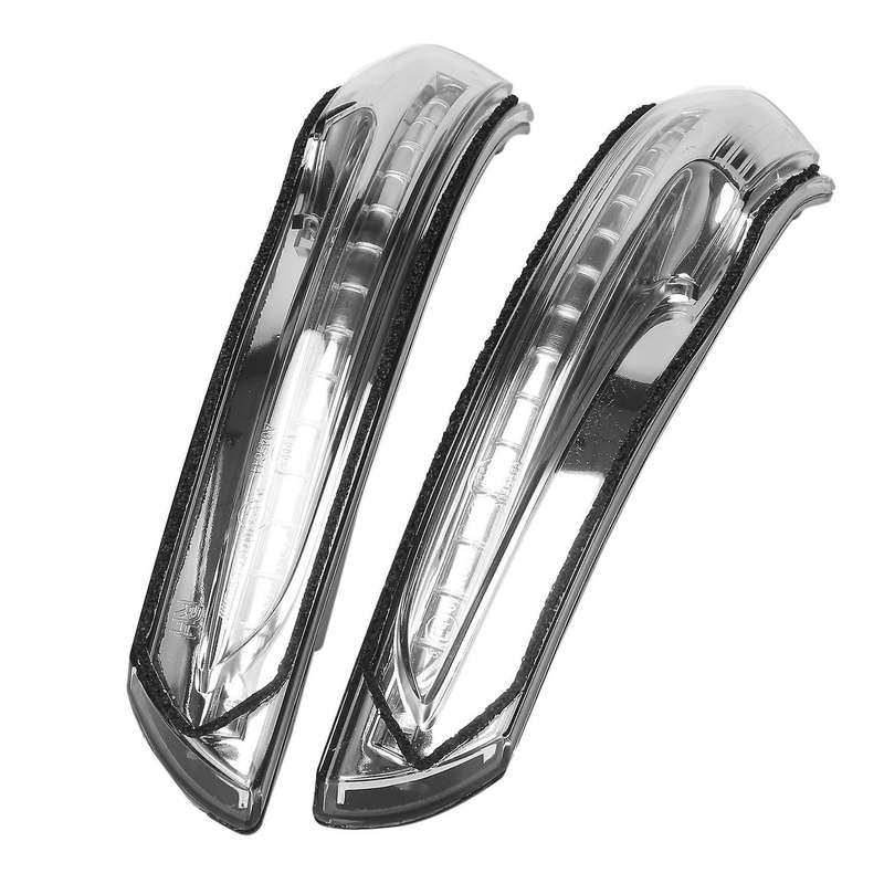 For Kia Rondo Rp Carens 2014 2015 2016 Led Rearview Mirror Turn Light