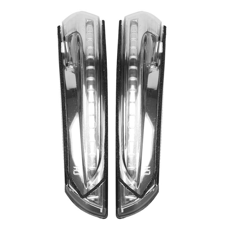 For Kia Rondo Rp Carens 2014 2015 2016 Led Rearview Mirror Turn Light
